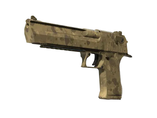 CS2 Desert Eagle | Mudder skin