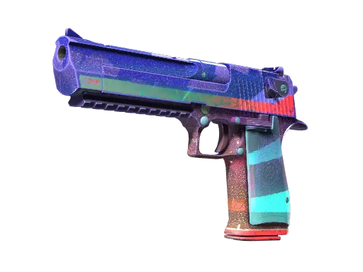 CS2 Desert Eagle | Starcade skin