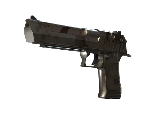 CS2 Desert Eagle | The Bronze skin