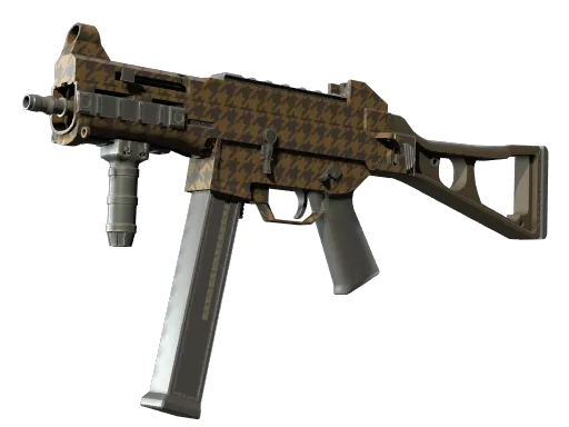 CS2 UMP-45 | Houndstooth skin