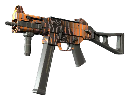 CS2 UMP-45 | Oscillator skin