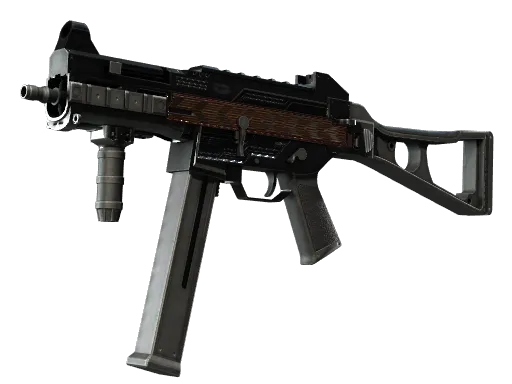 CS2 UMP-45 | Roadblock skin