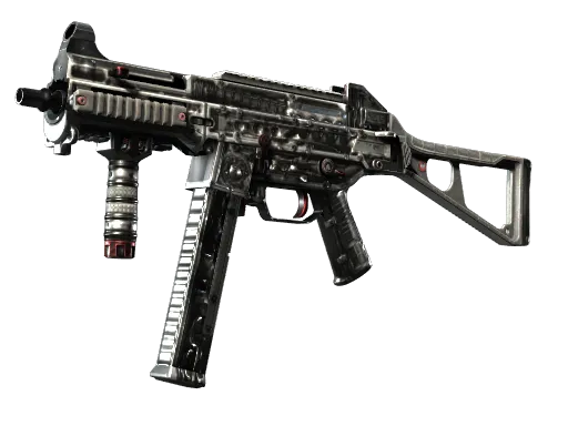 CS2 UMP-45 | Motorized skin