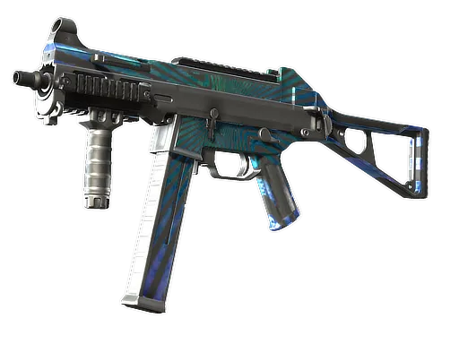 CS2 UMP-45 | Continuum skin