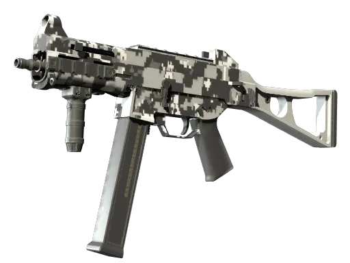 CS2 UMP-45 | Urban DDPAT skin