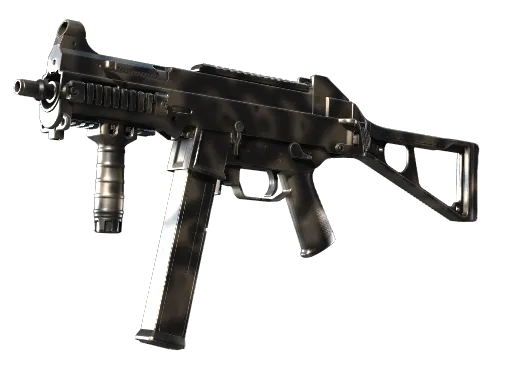CS2 UMP-45 | Scorched skin