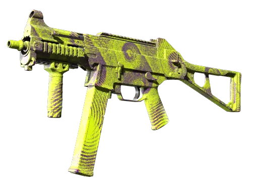 CS2 UMP-45 | Delusion skin