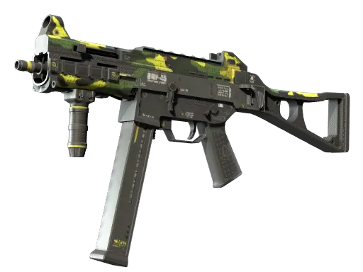 CS2 UMP-45 | Riot skin