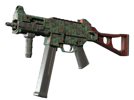 CS2 UMP-45 | Day Lily skin