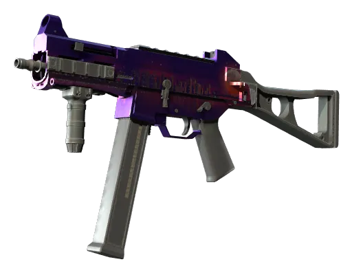 CS2 UMP-45 | Moonrise skin