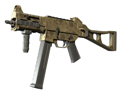 CS2 UMP-45 | Mudder skin