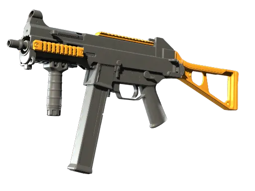 CS2 UMP-45 | Caramel skin