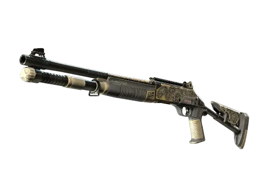 CS2 XM1014 | Irezumi skin