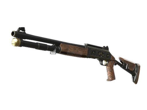 CS2 XM1014 | Mockingbird skin