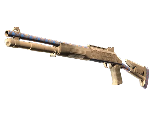 CS2 XM1014 | Hieroglyph skin