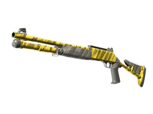 CS2 XM1014 | XoooM skin