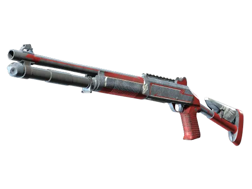 CS2 XM1014 | Heaven Guard skin