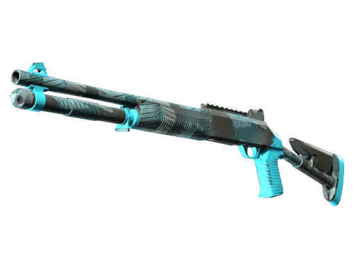 CS2 XM1014 | Slipstream skin