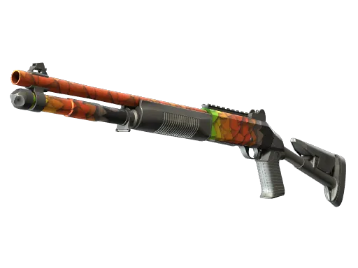 CS2 XM1014 | Seasons skin