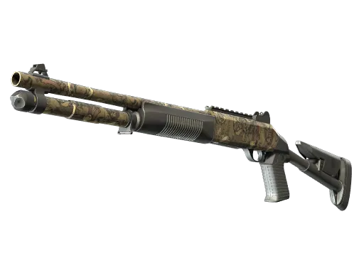CS2 XM1014 | Charter skin