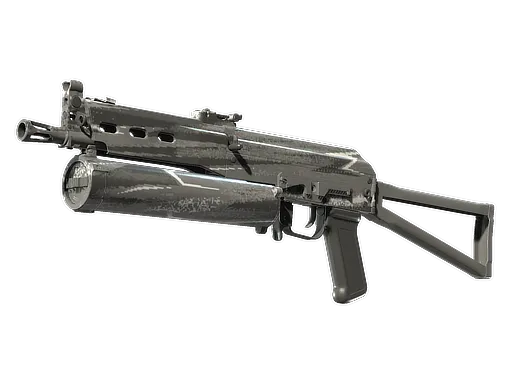 CS2 PP-Bizon | Bizoom skin