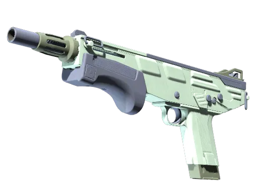 CS2 MAG-7 | Storm skin