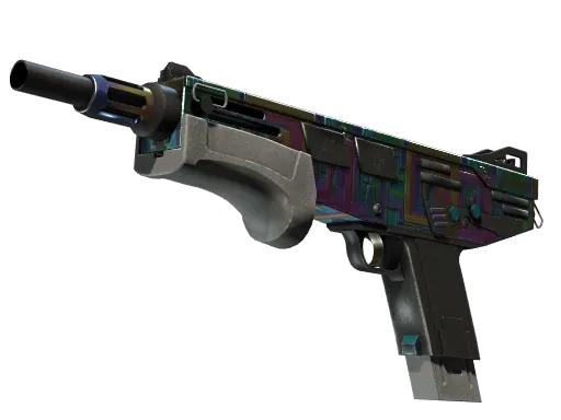 CS2 MAG-7 | BI83 Spectrum skin