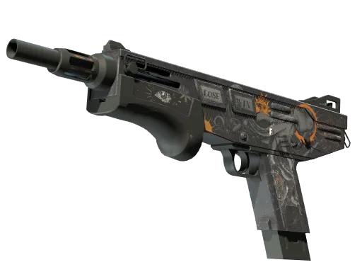 CS2 MAG-7 | Foresight skin