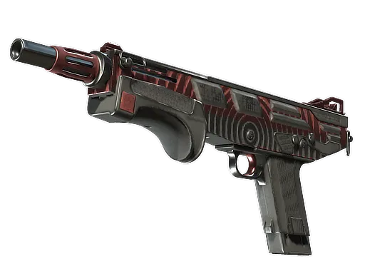CS2 MAG-7 | MAGnitude skin