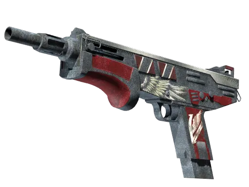 CS2 MAG-7 | Heaven Guard skin