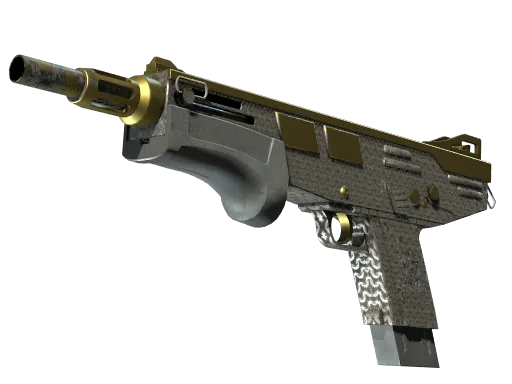 CS2 MAG-7 | Chainmail skin
