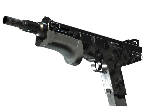 CS2 MAG-7 | Metallic DDPAT skin