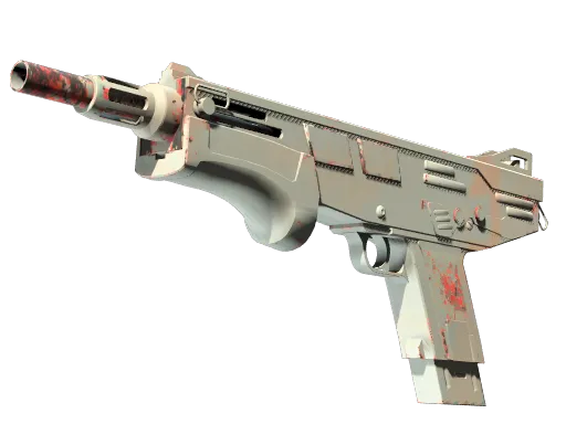 CS2 MAG-7 | Firestarter skin