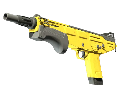 CS2 MAG-7 | Bulldozer skin