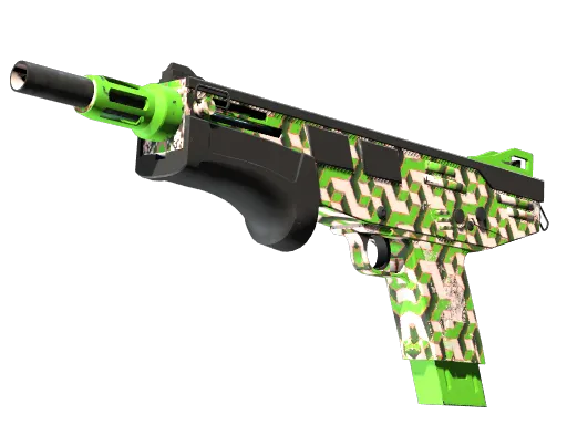 CS2 MAG-7 | Counter Terrace skin