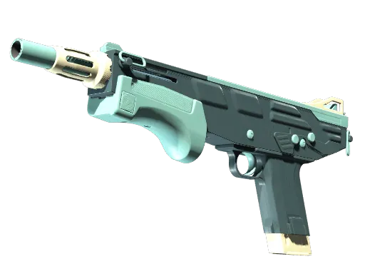 CS2 MAG-7 | Seabird skin