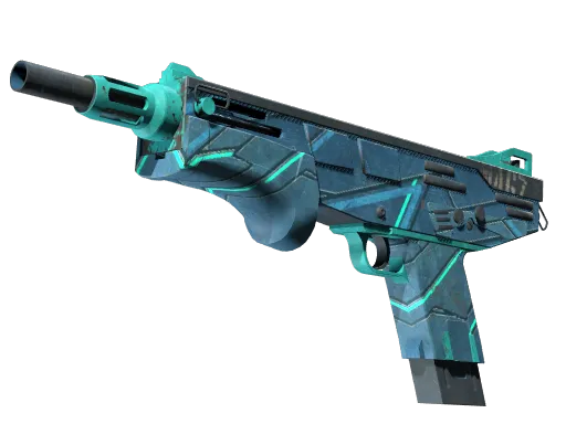 CS2 MAG-7 | Cobalt Core skin