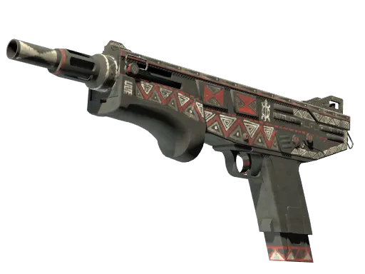 CS2 MAG-7 | Petroglyph skin