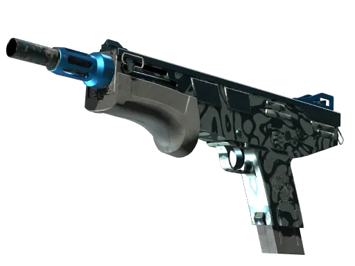 CS2 MAG-7 | Hard Water skin