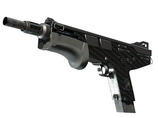 CS2 MAG-7 | Carbon Fiber skin