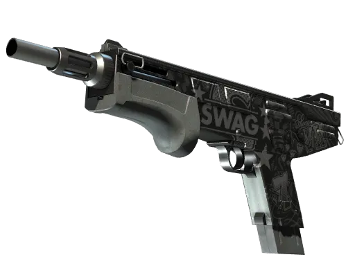CS2 MAG-7 | SWAG-7 skin