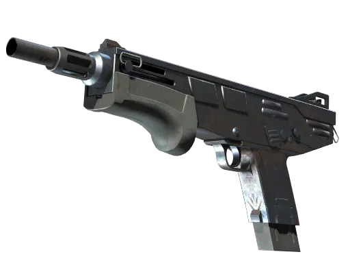 CS2 MAG-7 | Rust Coat skin