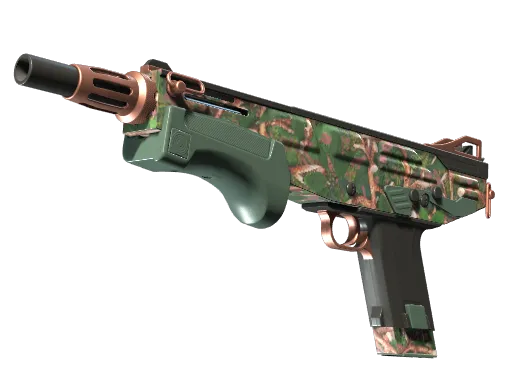 CS2 MAG-7 | Wildwood skin