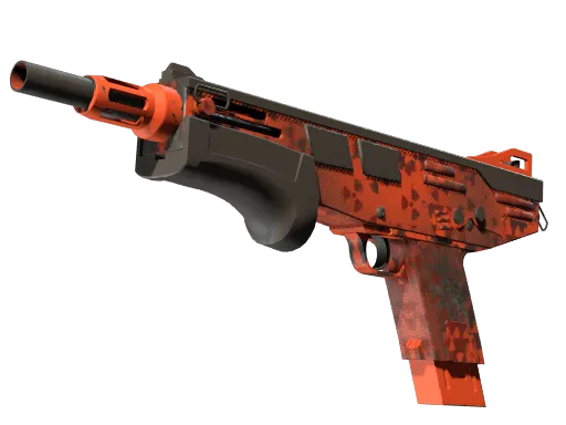 CS2 MAG-7 | Core Breach skin