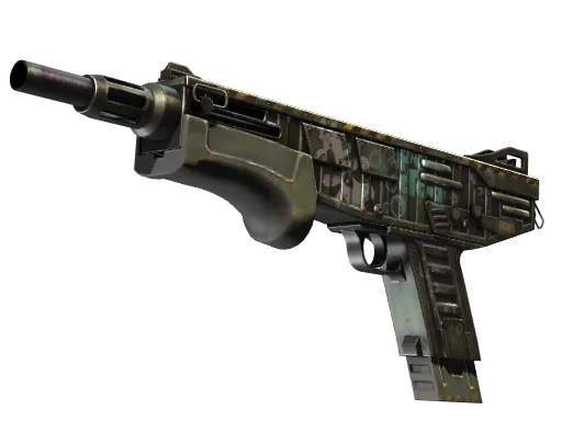 CS2 MAG-7 | Popdog skin