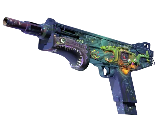 CS2 MAG-7 | Monster Call skin