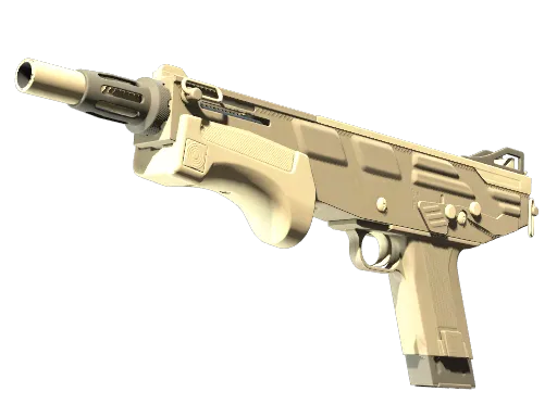 CS2 MAG-7 | Sand Dune skin