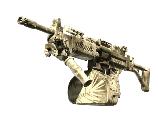 CS2 Negev | Palm skin
