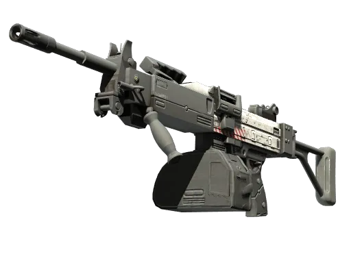 CS2 Negev | Prototype skin