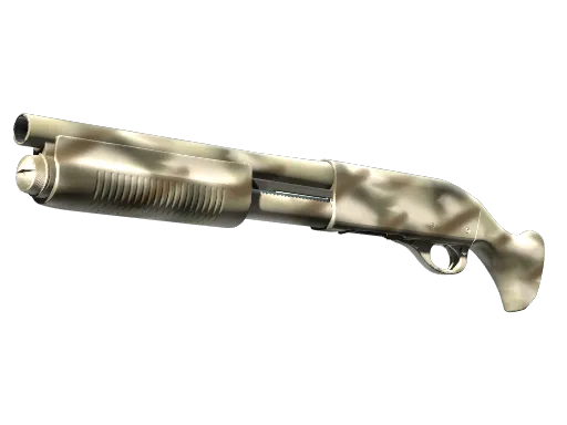 CS2 Sawed-Off | Sage Spray skin